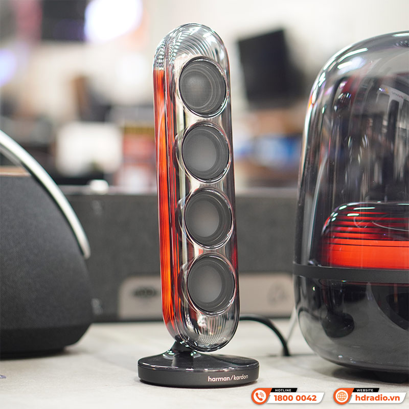 Loa Harman Kardon SoundSticks 5