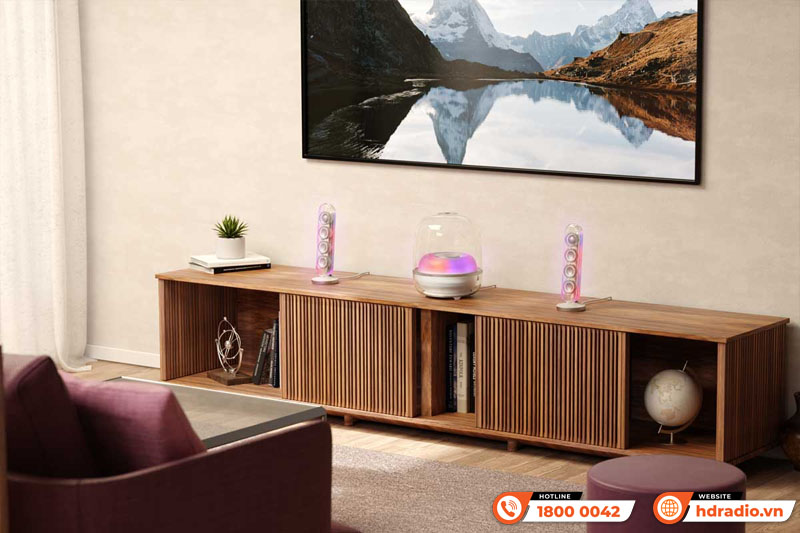 Loa Harman Kardon SoundSticks 5