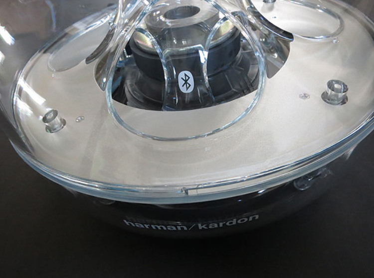 Loa Harman Kardon SOUNDSTICKS Wireless tai hdradio 4 giá rẻ