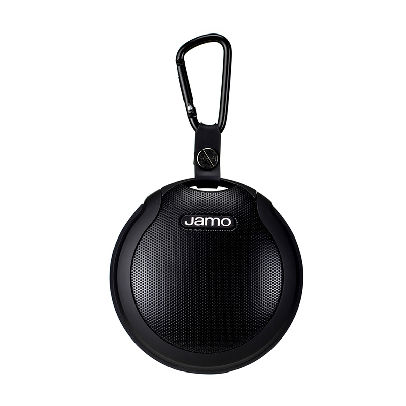 Loa Jamo DS2, 5W, Pin 4h, Kết nối Bluetooth, FM, Thẻ Nhớ SD