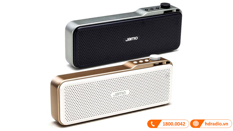 Loa Jamo DS3