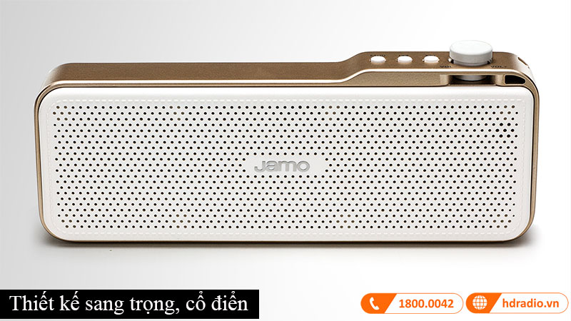 Loa Jamo DS3