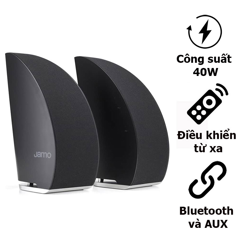 Loa Jamo DS5