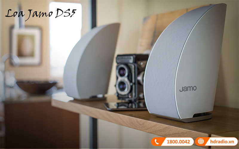 Loa Jamo DS5