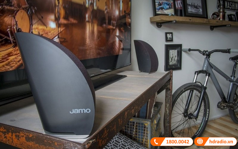 Loa Jamo DS5