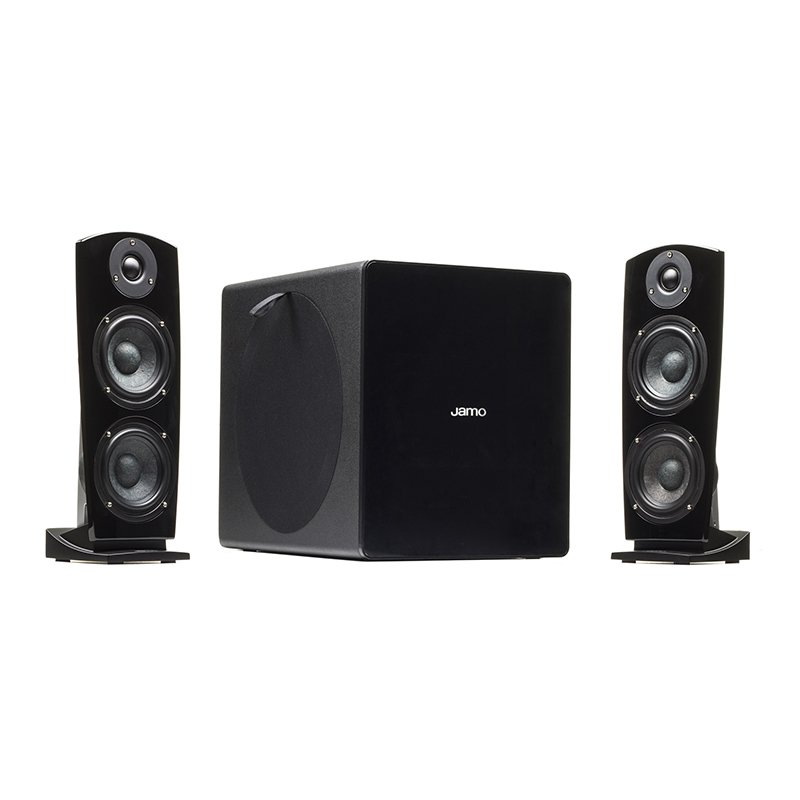 Bộ Loa vi tính Jamo DS7