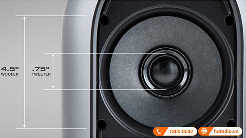 hệ thống driver chất lượng