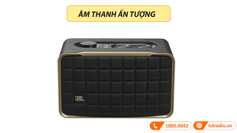 Loa JBL Authentics 200