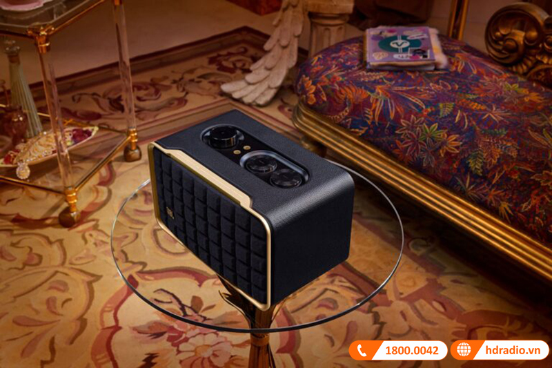 Loa JBL Authentics 200