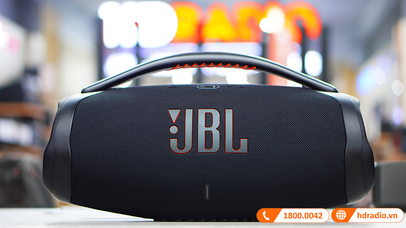 Anh thuc te JBL Boombox 3