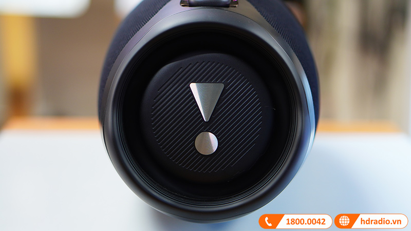 ảnh thực tế loa JBL Boombox 3 mới 3