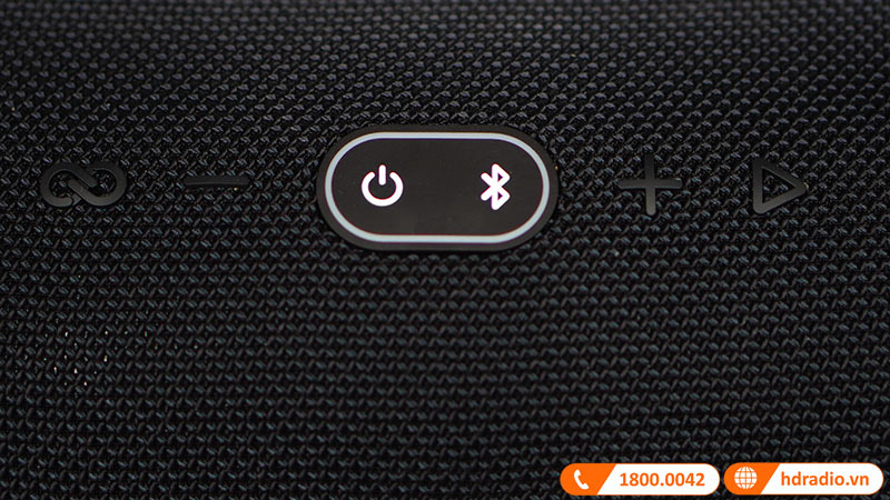 ảnh thực tế loa JBL Boombox 3 mới 7