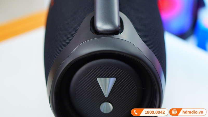 ảnh thực tế loa JBL Boombox 3 mới 6