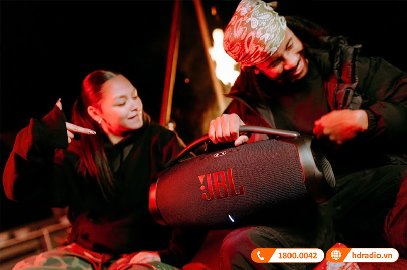 Anh thuc te JBL Boombox 3