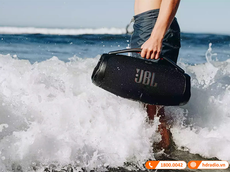 JBL Boombox 3