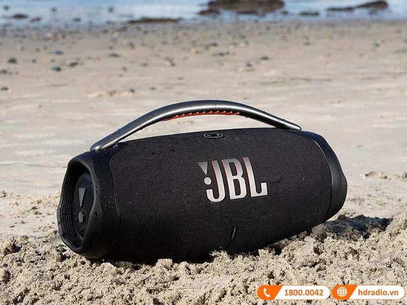 Loa JBL Boombox 3 