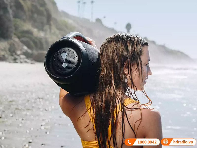 Loa JBL Boombox 3 
