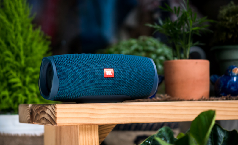 đánh giá loa bluetooth jbl charge 4