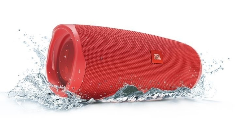 loa bluetooth JBL Charge 4 chống nước mạnh