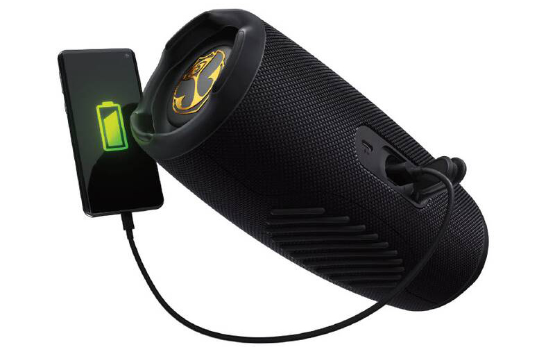 tích hợp công nghệ powerbank