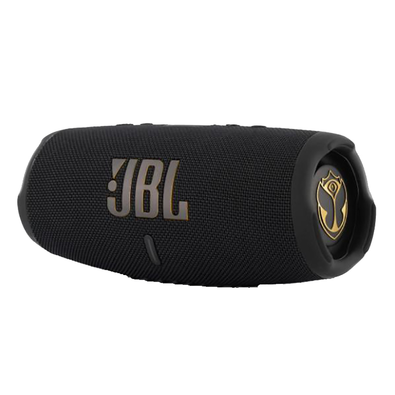 Loa JBL Charge 5 Tomorrowland Edition