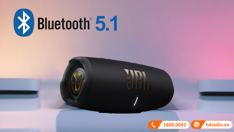 Kết nối không dây Bluetooth