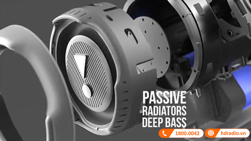 âm thanh chất lượng