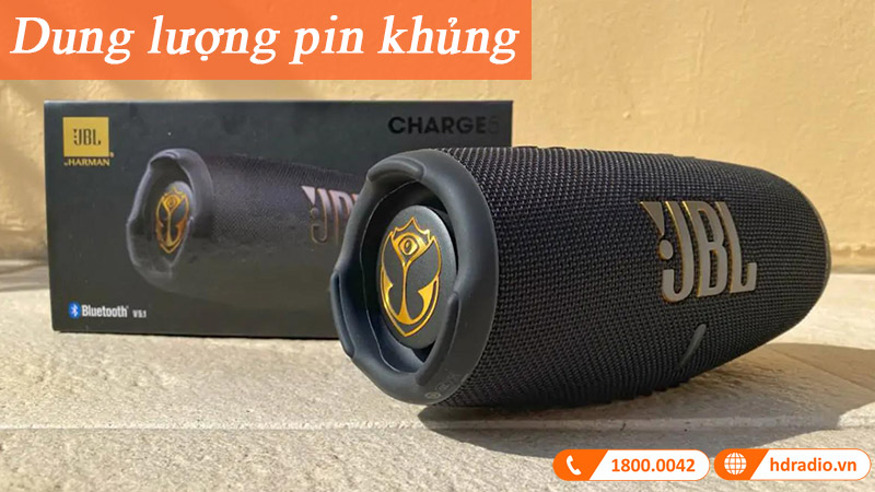 Thơi gian chơi nhạc đáng kinh ngạc