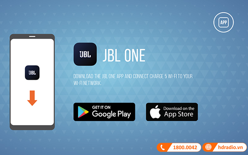 Loa JBL Charge 5 Wifi