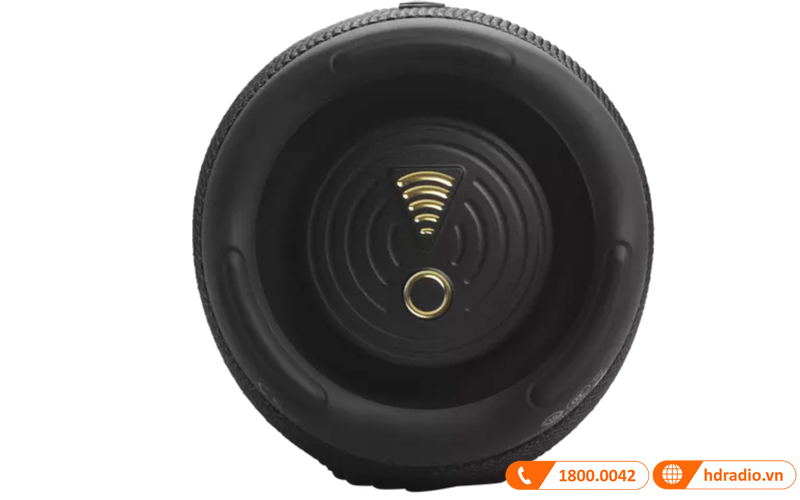 Loa JBL Charge 5 Wifi-6