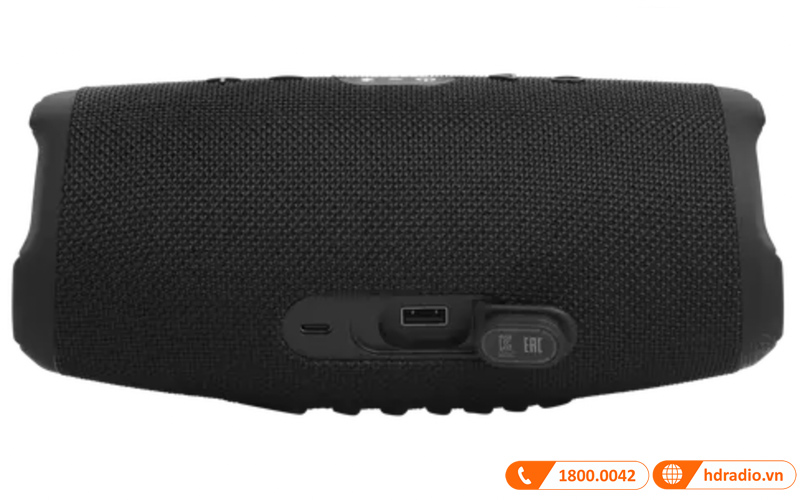 Loa JBL Charge 5 Wifi-5