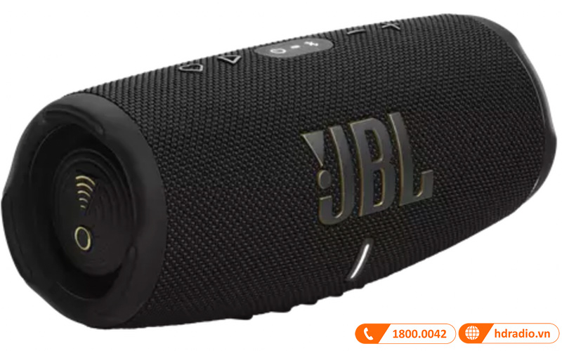 Loa JBL Charge 5 Wifi-3
