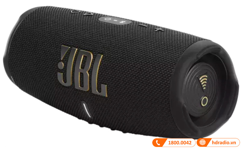Loa JBL Charge 5 Wifi-2