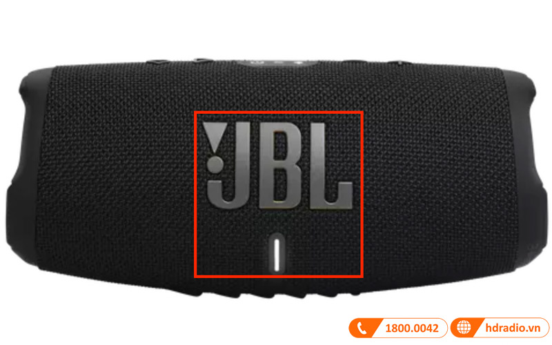 Loa JBL Charge 5 Wifi