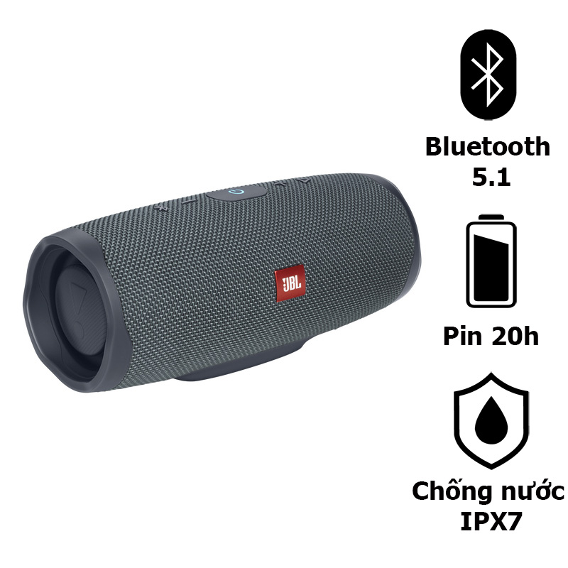 Loa JBL Charge Essential 2