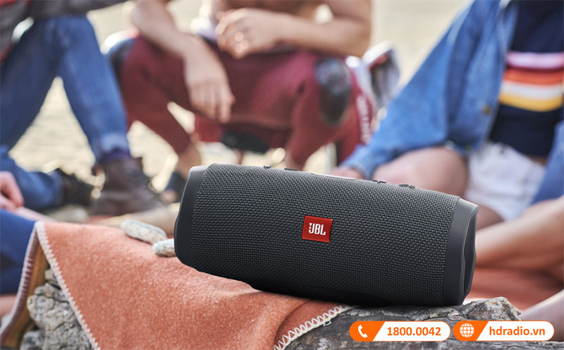 Loa bluetooth JBL Charge Essential
