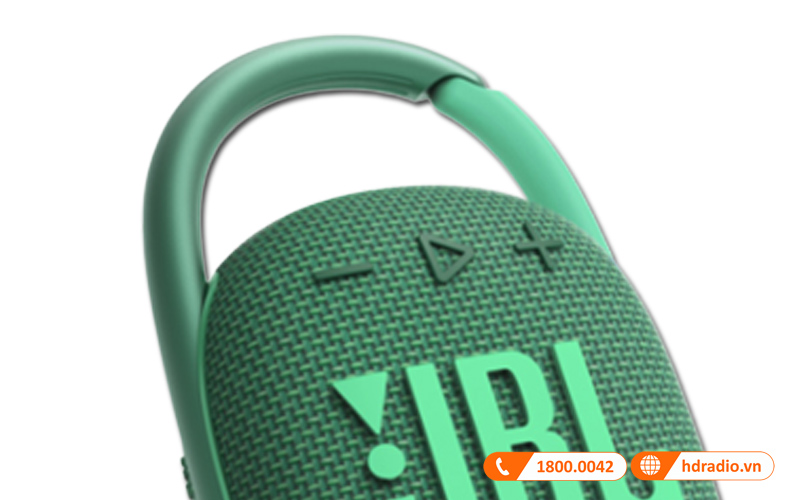 phim dieu khien loa jbl clip 4 eco