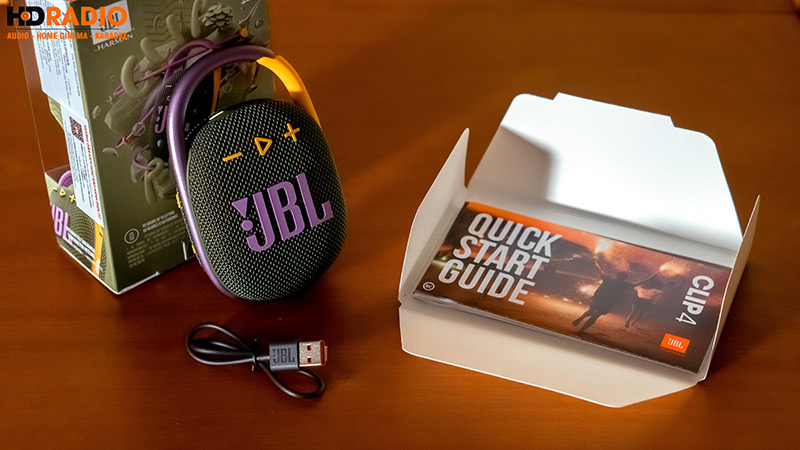 mua loa JBL Clip 4 giá rẻ