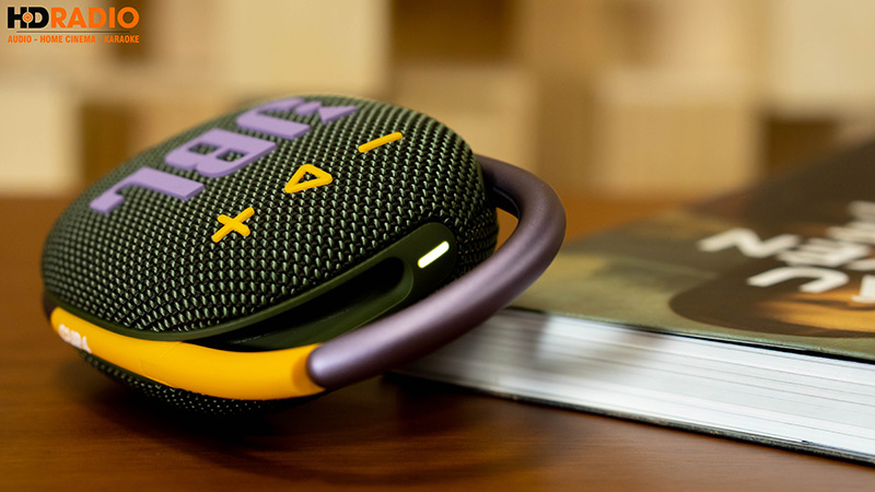 loa mini JBL Clip 4 giá rẻ