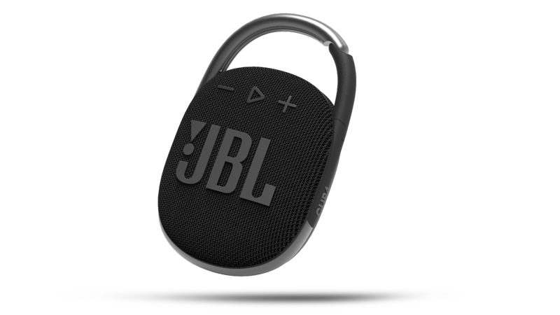 loa bluetooth mini JBL Clip 4