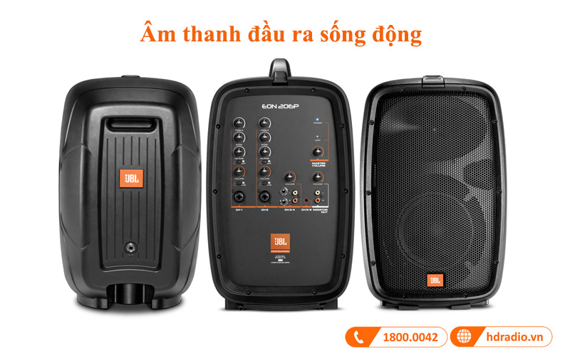 am thanh loa jbl eon 206p lien cong suat am thanh loa jbl eon 206p lien cong suat