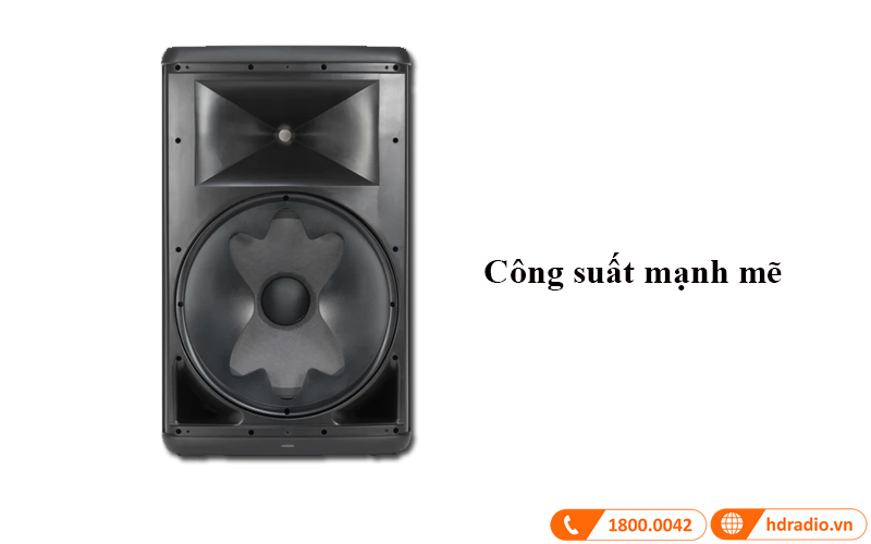 cong suat loa jbl eon 710