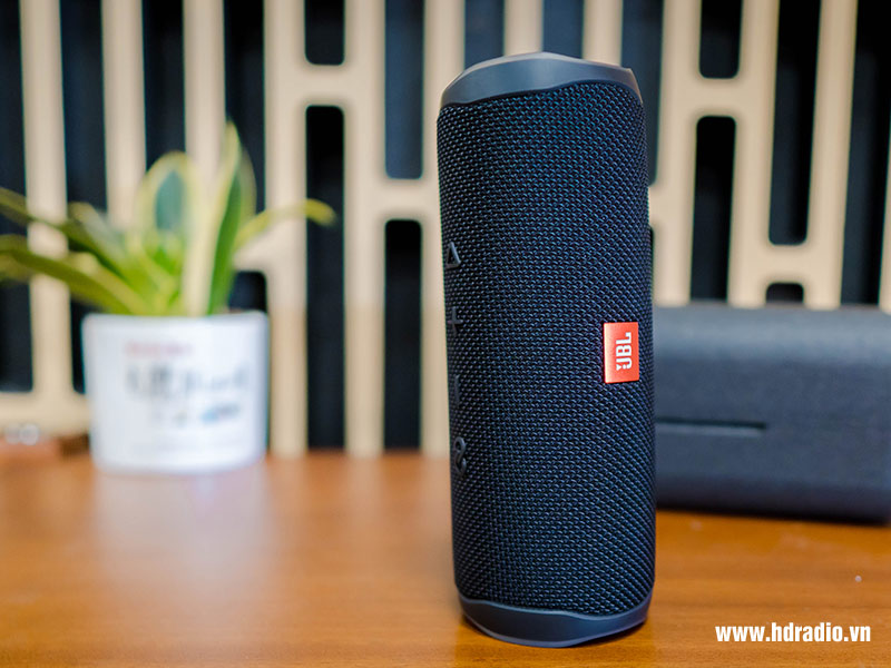 anh thuc te Loa JBL Flip 5