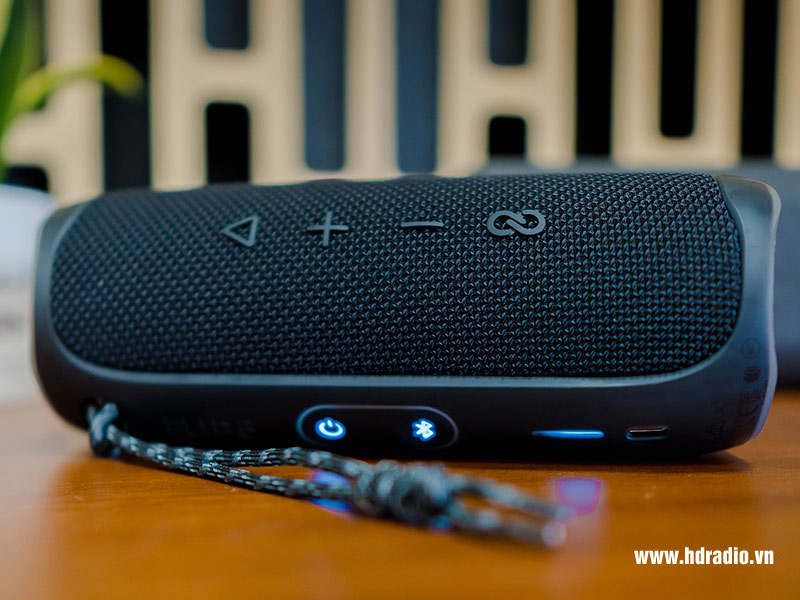 mua Loa JBL Flip 5 chinh hang