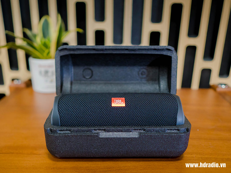 anh thuc te Loa JBL Flip 5 chinh hang 1