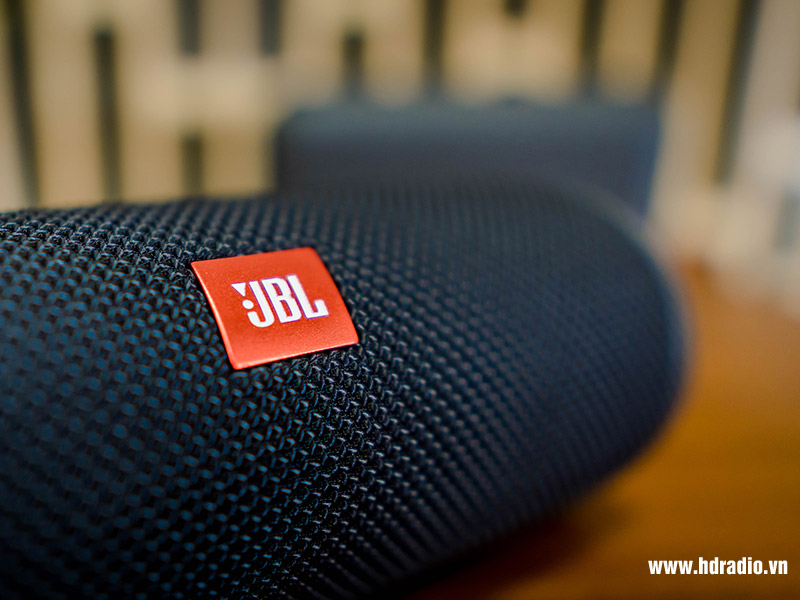 Mua Loa JBL Flip 5 gia re den hdradio