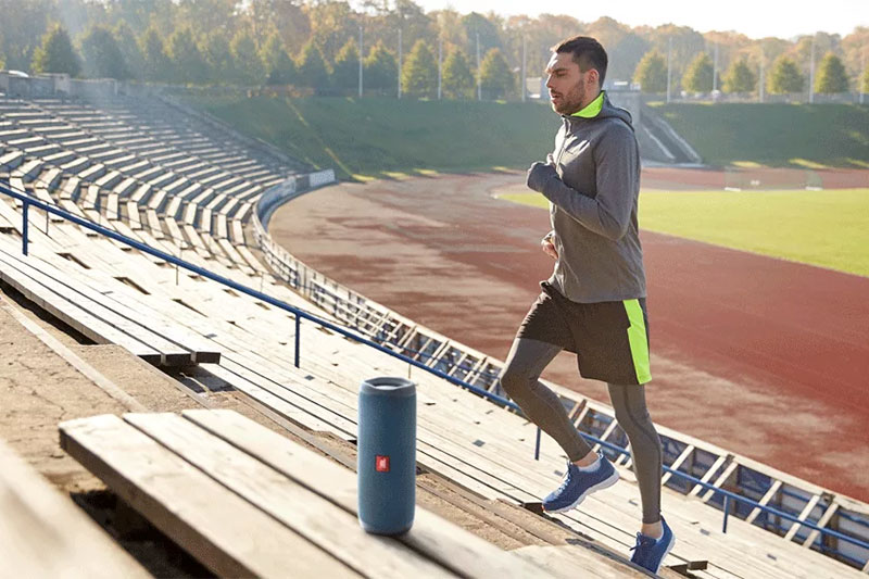 Loa bluetooth JBL Flip 5