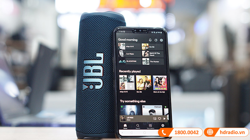 loa bluetooth JBL Flip 6 