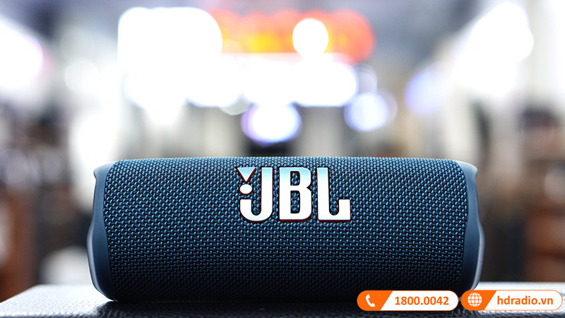 Loa JBL Flip 6