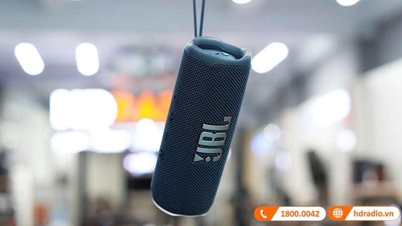 loa JBL Flip 6 chính hãng